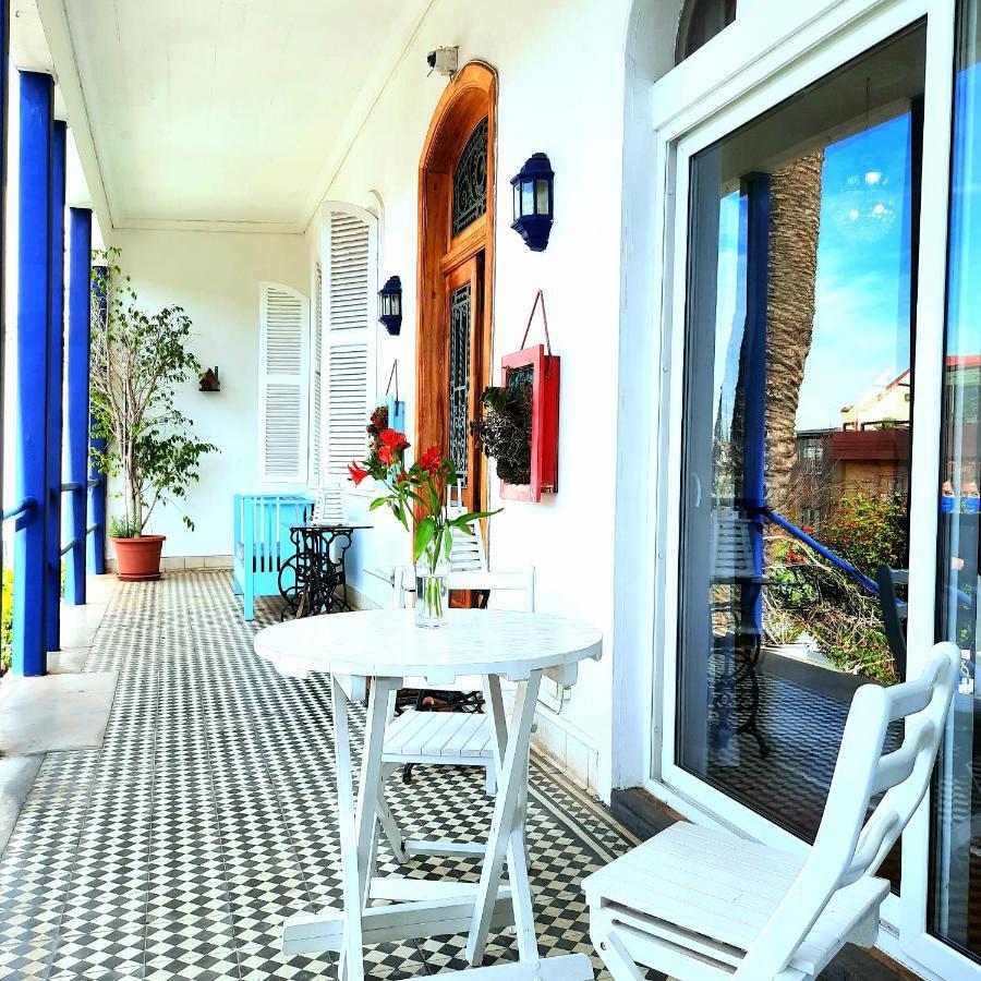 Hotel Casa Somerscales Valparaíso Exterior foto